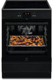 Cuisinière induction Electrolux EKI64893DK Electrolux
