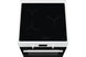Cuisinière induction Electrolux EKI668900W STEAMBAKE Electrolux