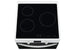 Cuisinière induction Faure Cuisinière induction 54l 3 feux blanc FCI6593PWA Faure