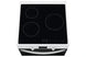 Cuisinière induction Faure Cuisinière induction 54l 3 feux blanc FCI6593PWA Faure
