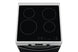 Cuisinière induction Faure FCI6599PSA Faure