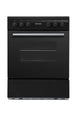 Cuisinière induction Proline P601IMCIBK Proline