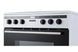 Cuisinière induction Proline P602IMCWH Proline