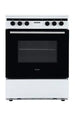 Cuisinière induction Proline P602IMCWH Proline
