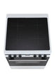 Cuisinière induction Proline P602IMCWH Proline