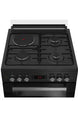 Cuisinière mixte Beko FSE63310DBP Beko