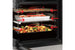 Cuisinière mixte Beko FSR63121DACS Beko