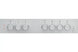 Cuisinière mixte Beko FSS63110DWCS Beko