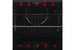 Cuisinière mixte Beko FSS63110DWCS Beko