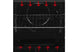 Cuisinière mixte Beko FSS63110DWCS Beko