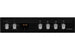 Cuisinière mixte Schneider SCG631CB Schneider