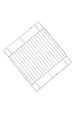 Cuisinière mixte Thomson TMMP62.3+1WH Thomson
