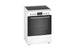 Cuisinière vitrocéramique Bosch Series 4 HKR39C220 Bosch