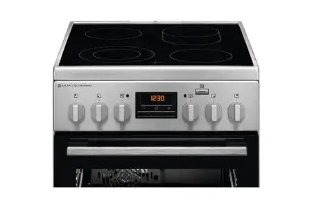 Cuisinière vitrocéramique Electrolux LKR564200X Electrolux