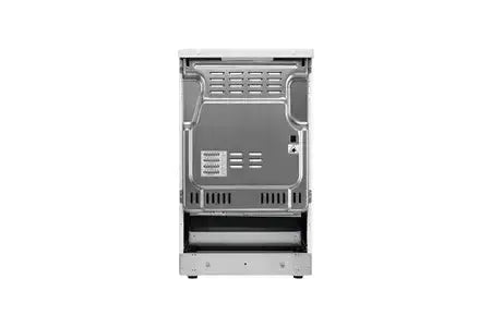 Cuisinière vitrocéramique Electrolux LKR564200X Electrolux