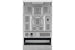 Cuisinière vitrocéramique Electrolux LKR564200X Electrolux