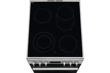 Cuisinière vitrocéramique Electrolux LKR564200X Electrolux
