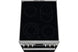 Cuisinière vitrocéramique Electrolux LKR564200X Electrolux