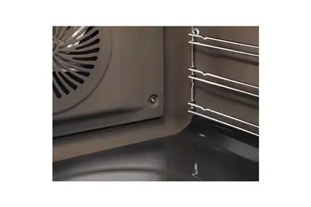 Cuisinière vitrocéramique Electrolux LKR564200X Electrolux