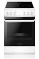 Cuisinière vitrocéramique Thomson TCC52.4WH Thomson