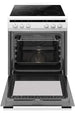 Cuisinière vitrocéramique Thomson THV60WH Thomson