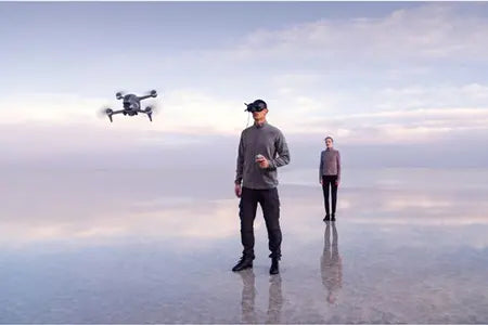 Drone Dji FPV Combo Dji