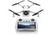 Drone Dji Mini 3 Avec Telecommande Ecran Integre Dji
