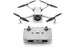 Drone Dji Mini 3 Avec Telecommande Sans Ecran Dji