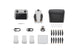 Drone Dji Mini 3 Fly More Combo Avec Radiocommande Smart Controller Dji