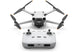 Drone Dji Mini 3 Pro + Remote Controller Classique Rc-N1 Dji