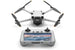 Drone Dji Mini 3 Pro + Smart Controller (Nouvelle Radiocommande Avec Écran) Dji