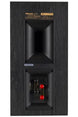 Enceinte Bibliothèque Klipsch Rp-600m Ebony Vendue Par Paire Klipsch