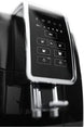 Expresso Avec Broyeur Delonghi Dinamica Feb3515.B Noir Delonghi