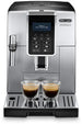 Expresso Avec Broyeur Delonghi Dinamica Feb3535.Sb Silver Et Noir Delonghi