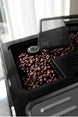 Expresso Avec Broyeur Delonghi Eletta Ecam44.660.B Noir Delonghi