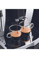 Expresso Avec Broyeur Delonghi Magnifica S Ecam21.112.S Silver Delonghi