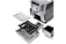 Expresso Avec Broyeur Delonghi Magnifica Smart Feb2533.Sb Silver Et Noir Delonghi