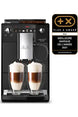 Expresso Avec Broyeur Melitta Latticia One Touch F300-100 Noir Mat Melitta