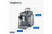 Expresso avec broyeur Delonghi FEB4455.G RIVELIA Gris Delonghi