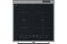Cuisinière induction Whirlpool WS68IB8ACX/FR Whirlpool