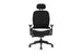 Fauteuil De Bureau Steelcase Leap Chaise De Bureau Et De Jeu Ergonomique Steelcase