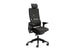 Fauteuil De Bureau Steelcase Please Chaise De Bureau Ergonomique + Têtière Réglable Steelcase