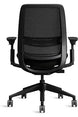 Fauteuil De Bureau Steelcase Series 2 Chaise De Bureau Ergonomique Steelcase