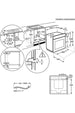 Four Aeg BPE742380M Aeg