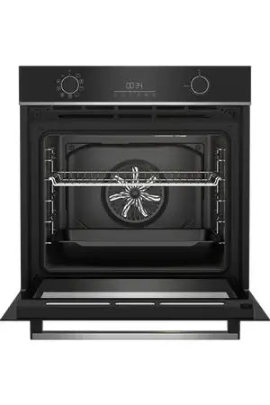 Four Beko BBIM18301XFPE AeroPerfect Beko