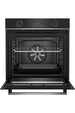 Four Beko BBIM18301XFPE AeroPerfect Beko