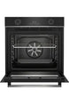 Four Beko BBIM18301XFPE AeroPerfect Beko