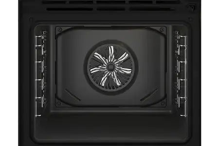 Four Beko BBIM18301XFPE AeroPerfect Beko