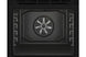Four Beko BBIM18301XFPE AeroPerfect Beko