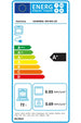 Four Electrolux EOH4P00X Electrolux